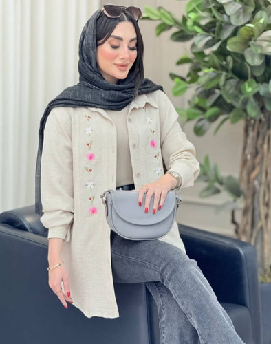 تونیک خنک و سبک با تنخوری بسیااار عالی