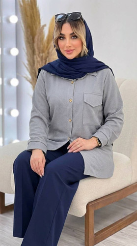 شومیز مراکشی سبک،راحت و مناسب فصل
