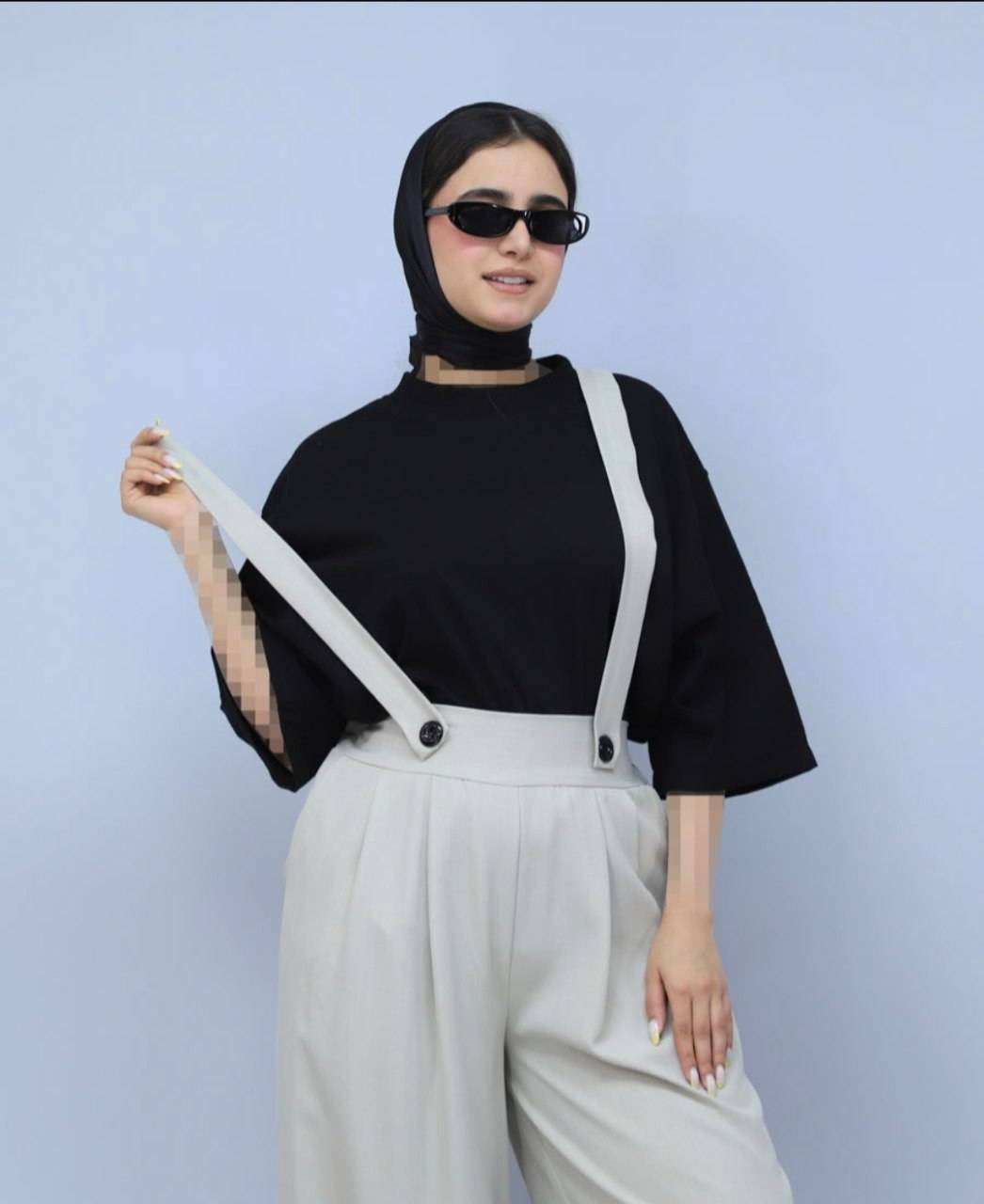 شومیز بیلر خاص و شیک مخصوص خاص پسندا