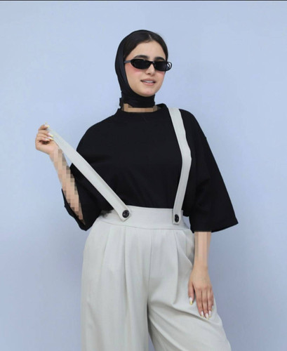 شومیز بیلر خاص و شیک مخصوص خاص پسندا