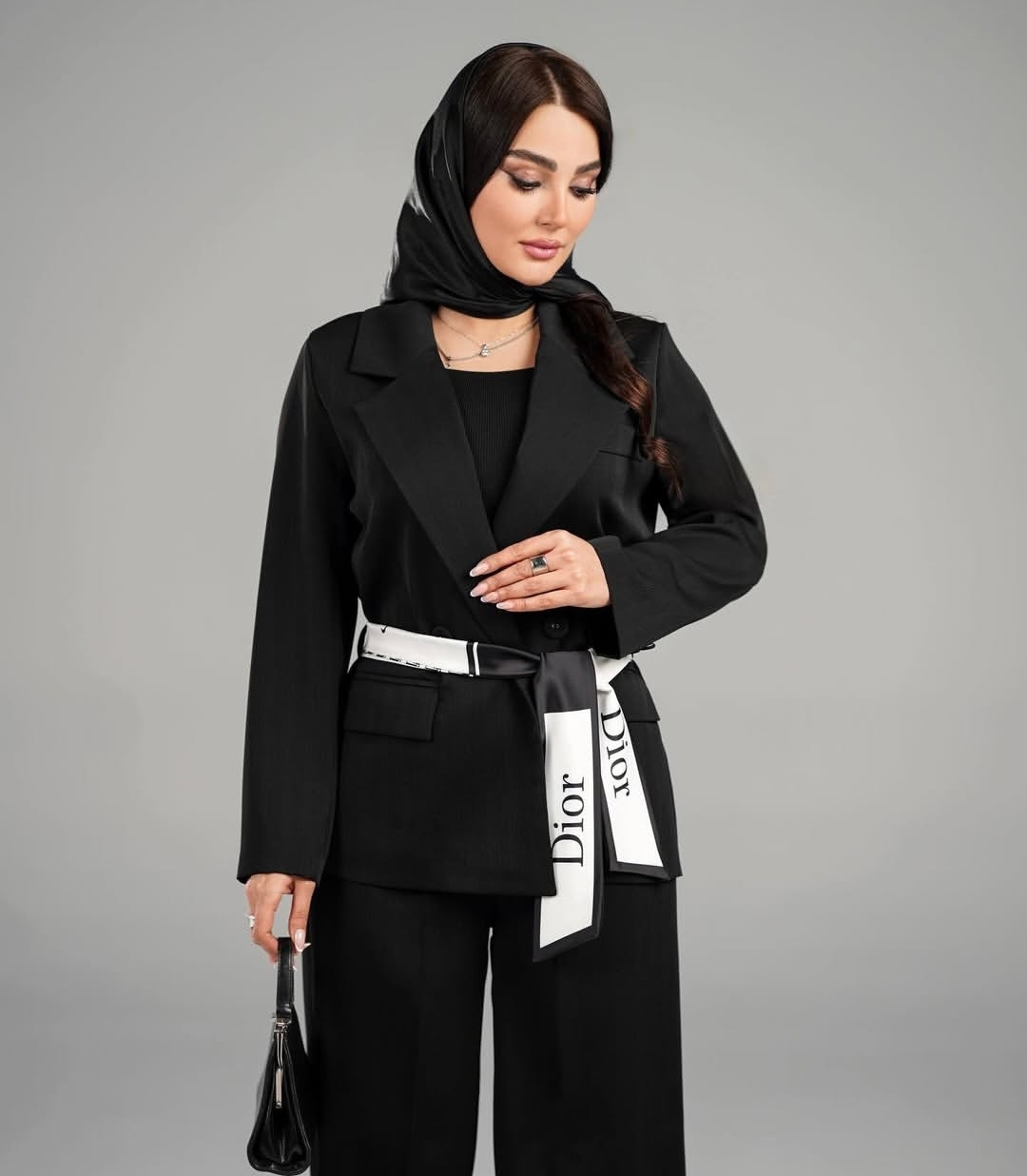 کت دیور زنانه شیک و خاص جنس سبک وخنک