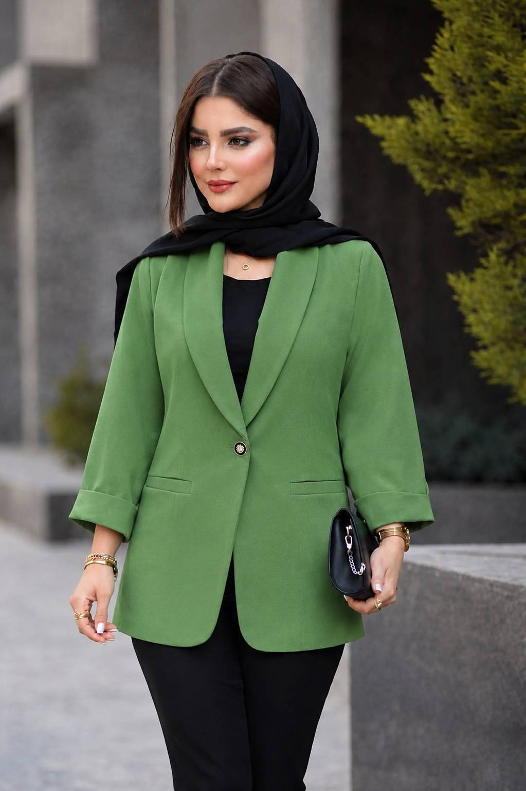 کت تک جذاب شیک و زیبا با تنخوری عالی
