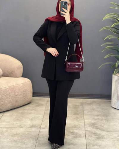 کت و شلوار مازراتی کاملا مزونی شیک و مجلسی