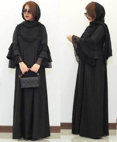 عبا مجلسی و لاکچری یه کار شیک وزیبا