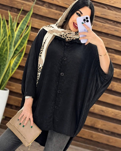 پانج کوپرا شیک و زیبا بسیار خنک و سبک با تنخوری جذاب