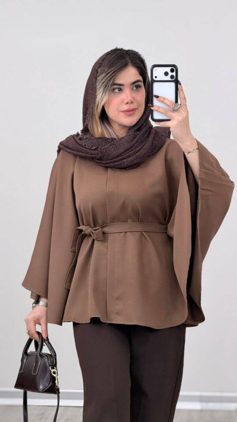 شنل مازراتی شیک و زیبا بسیار جذاب