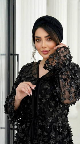 شومیزوشلوارمجلسی و خاص ومتفاوت با تنخوری جذاب