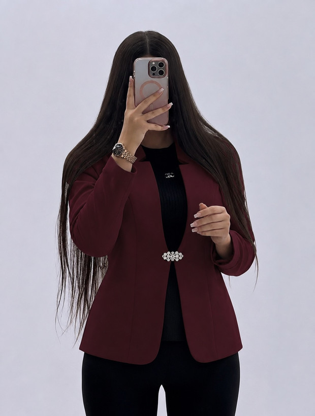 مانتو کتی مجلسی و مزونی مازراتی کاملا زیبا و جذاب