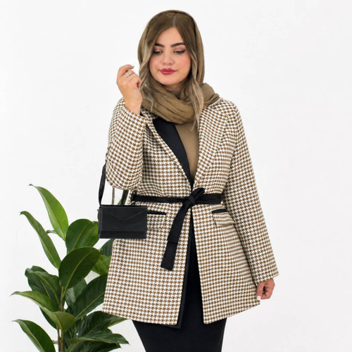 مانتو کتی ابریشمی شیک و زیبا پرطرفدار با تنخوری عالی