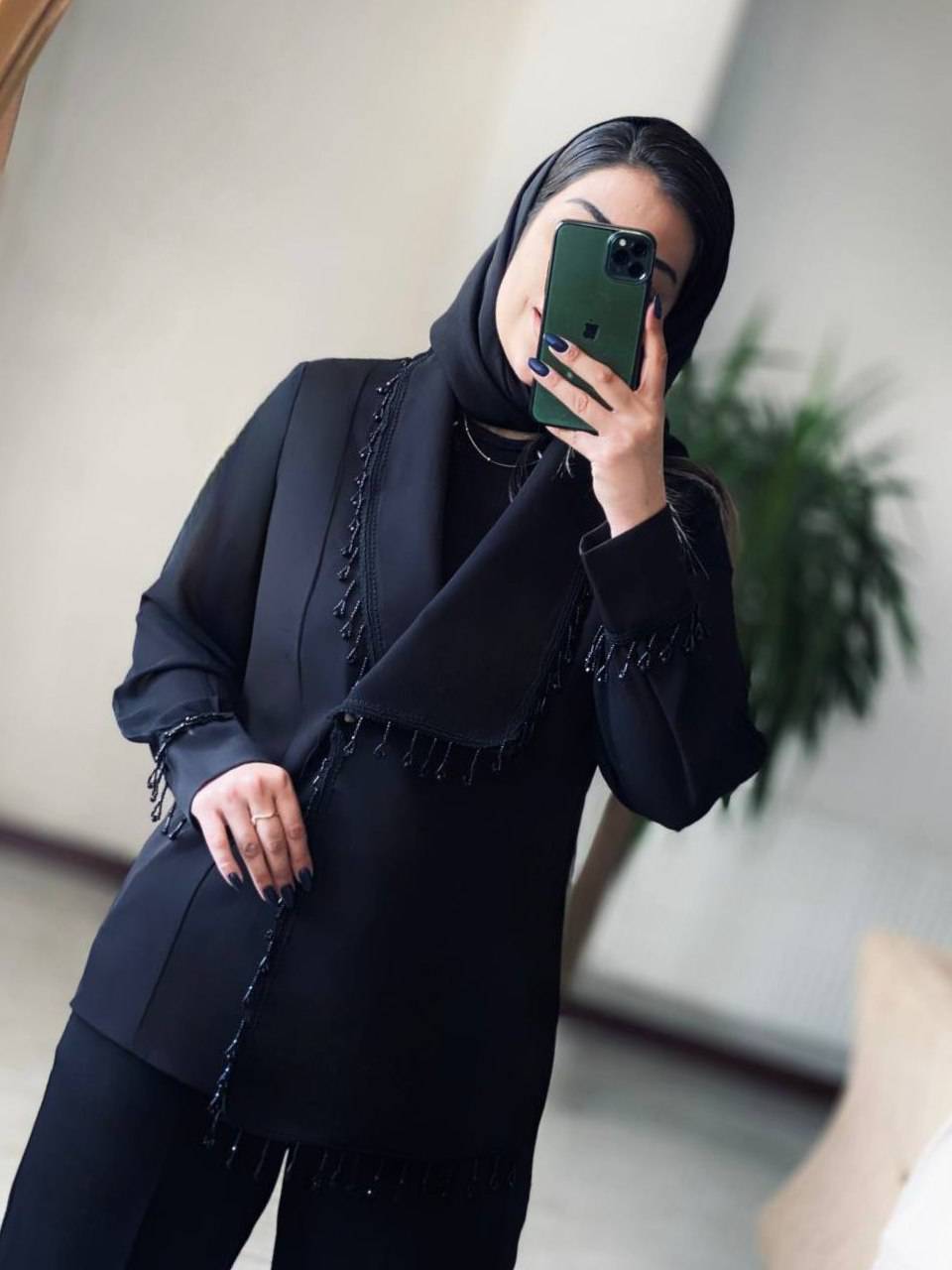 کت مجلسی ملیله دوزی شیک،زیبا همه پسند با تنخور عالی